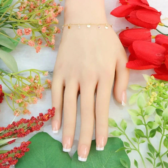 "New Beautiful Design Bracelet for Women/Girls, Gift, B742 - Picture 2 of 10